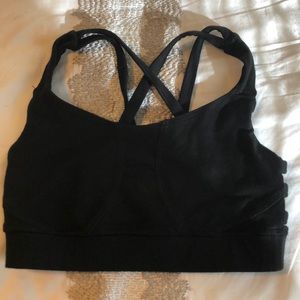 Tasc sports bra xs